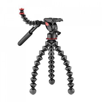GorillaPod 5K Video Pro Mini Video Tripod (JB01561-BWW)