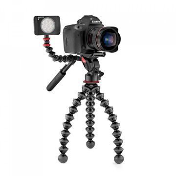 GorillaPod 5K Video Pro Mini Video Tripod (JB01561-BWW)