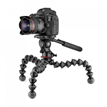 GorillaPod 5K Video Pro Mini Video Tripod (JB01561-BWW)