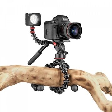 GorillaPod 5K Video Pro Mini Video Tripod (JB01561-BWW)