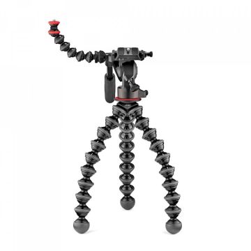 GorillaPod 5K Video Pro Mini Video Tripod (JB01561-BWW)