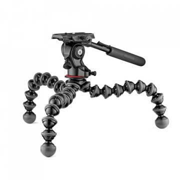 GorillaPod 5K Video Pro Mini Video Tripod (JB01561-BWW)