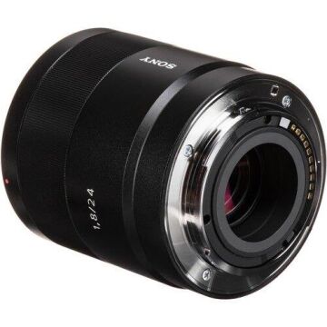Sonnar T* E 24mm F/1.8 ZA Lens (Sony E-Mount)