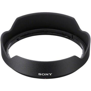 FE 16mm F/1.8 G Lens (Sony E-Mount)