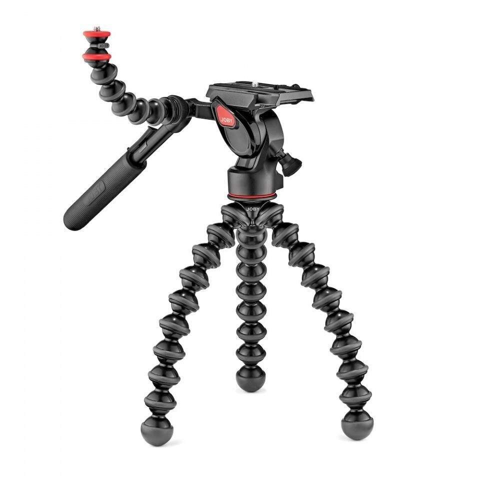 GorillaPod 3K Video Pro Mini Video Tripod (JB01562-BWW)