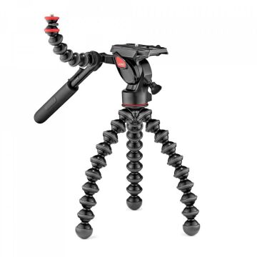 GorillaPod 3K Video Pro Mini Video Tripod (JB01562-BWW)