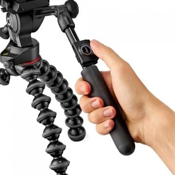GorillaPod 3K Video Pro Mini Video Tripod (JB01562-BWW)