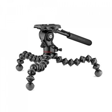 GorillaPod 3K Video Pro Mini Video Tripod (JB01562-BWW)
