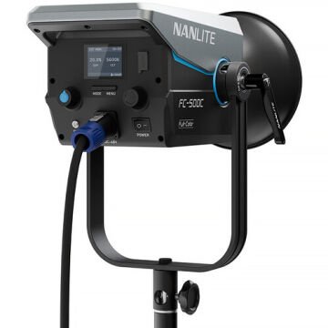 FC-500C RGBW Led Işık