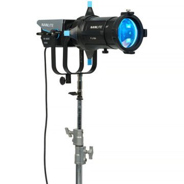 FC-500C RGBW Led Işık