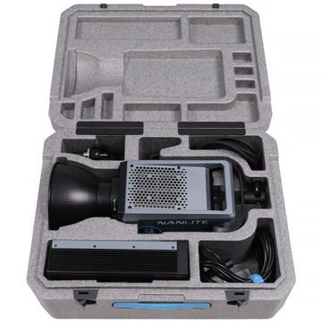 FC-500C RGBW Led Işık