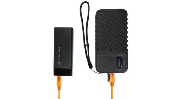 ONsite 9600 mAH USB-C 30W PD Taşınabilir Pil Paketi