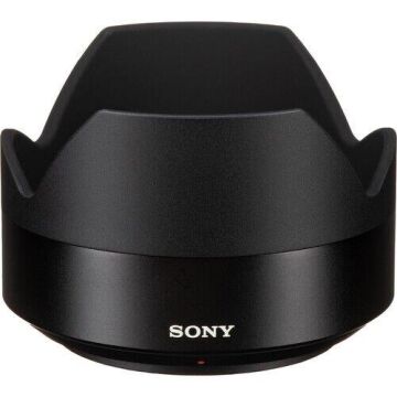 Sonnar T* FE 55mm F/1.8 ZA Lens (Sony E-Mount)