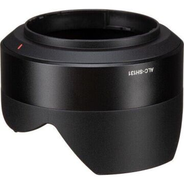 Sonnar T* FE 55mm F/1.8 ZA Lens (Sony E-Mount)