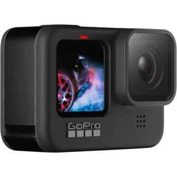 Hero 9 Black