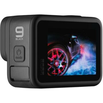 Hero 9 Black