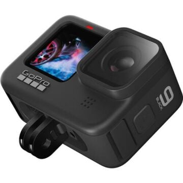 Hero 9 Black