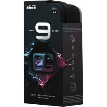 Hero 9 Black