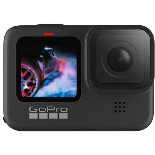 Hero 9 Black