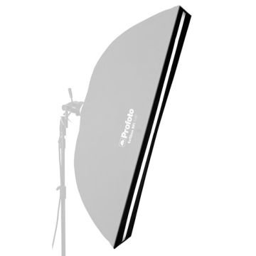 RFI 30x180cm Softbox için Strip Mask (254634)