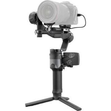 Weebill 2 Profesyonel Gimbal Stabilizer