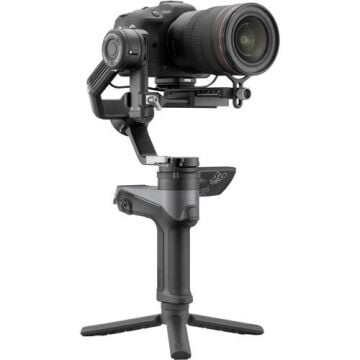 Weebill 2 Profesyonel Gimbal Stabilizer