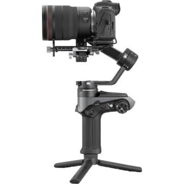 Weebill 2 Profesyonel Gimbal Stabilizer