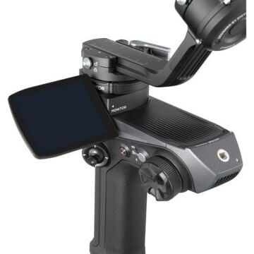 Weebill 2 Profesyonel Gimbal Stabilizer