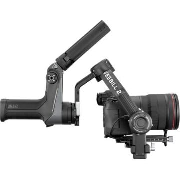 Weebill 2 Profesyonel Gimbal Stabilizer