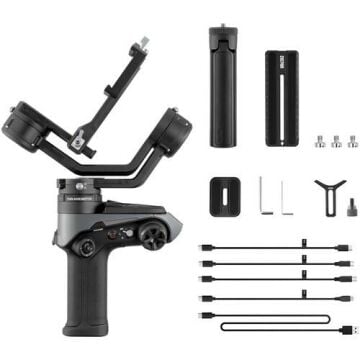 Weebill 2 Profesyonel Gimbal Stabilizer