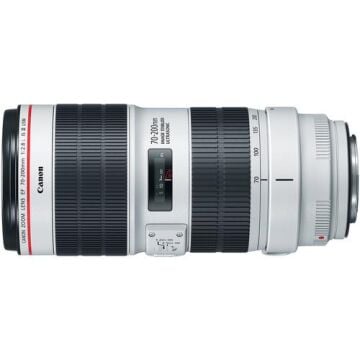 EF 70-200mm f/2.8L IS III USM Zoom Lens
