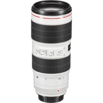 EF 70-200mm f/2.8L IS III USM Zoom Lens