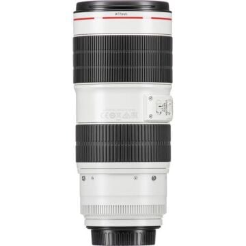 EF 70-200mm f/2.8L IS III USM Zoom Lens