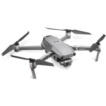Mavic 2 Pro Fly More Combo Kit