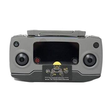 Mavic 2 Pro Fly More Combo Kit