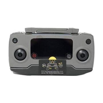 Mavic 2 Pro Fly More Combo Kit