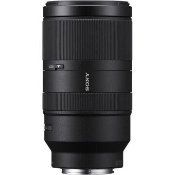 E 70-350mm F/4.5-6.3 G OSS Lens (Sony E-Mount)
