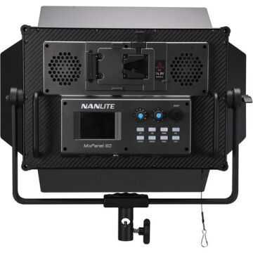 MixPanel 60 RGBW Led Panel
