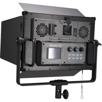 MixPanel 60 RGBW Led Panel