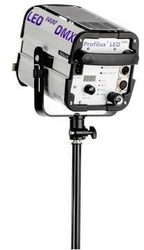 LED 1400 DMX İkili Set