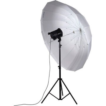 U-165DT 165cm Derin Diffuse Şemsiye