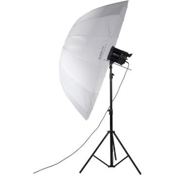 U-165DT 165cm Derin Diffuse Şemsiye