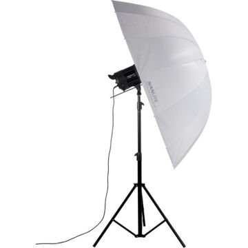 U-165DT 165cm Derin Diffuse Şemsiye