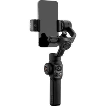 Smooth 5S Ai Combo Gimbal Kit