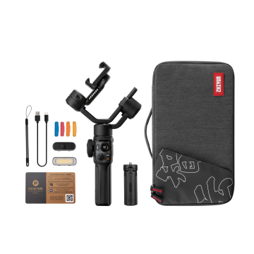 Smooth 5S Ai Pro Gimbal Kit