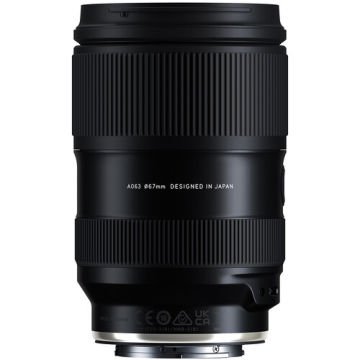 28-75mm F/2.8 DI III VXD G2 Sony E-Mount Uyumlu