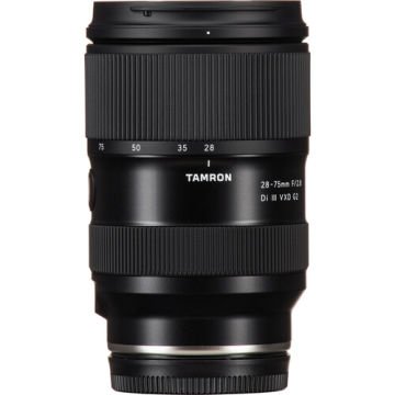 28-75mm F/2.8 DI III VXD G2 Sony E-Mount Uyumlu