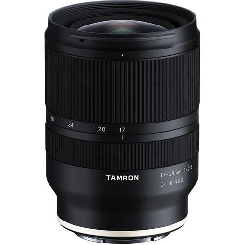 17-28mm F/2.8 DI III RXD Sony E-Mount Uyumlu