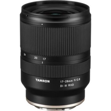 17-28mm F/2.8 DI III RXD Sony E-Mount Uyumlu