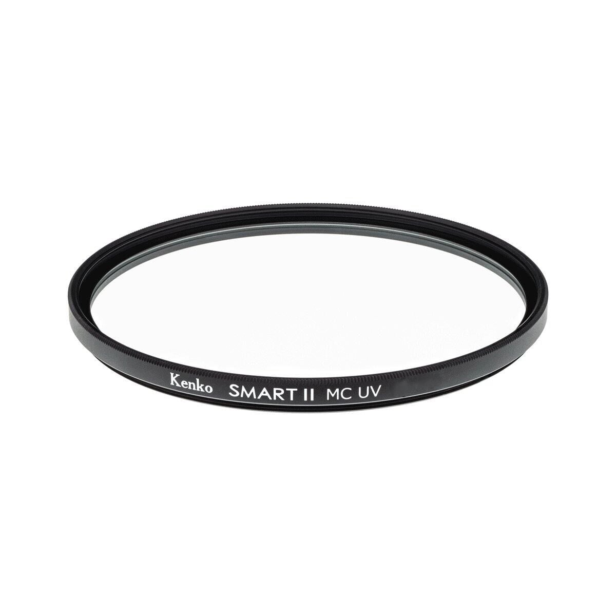 37 mm Smart II MC UV Filtre